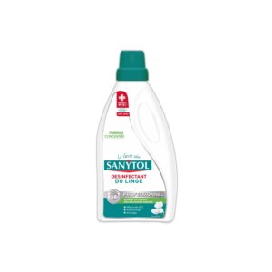 SANYTOL PRO DESINFECTANT LINGE 2L