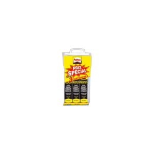 PATTEX NEO+ LOT 3CART 345GR 771562