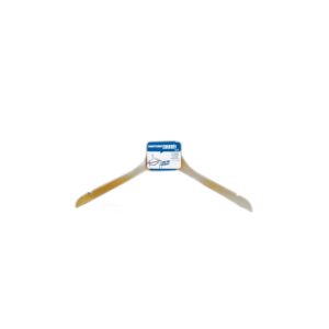 CINTRE BOIS GALBE GAINE ANTI GLIS