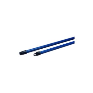MANCHE BOIS PEINT 125CM 46757