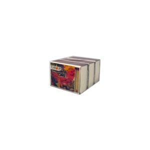 ALLUMETTE LOT 3 BTE CUISINE PRATIC