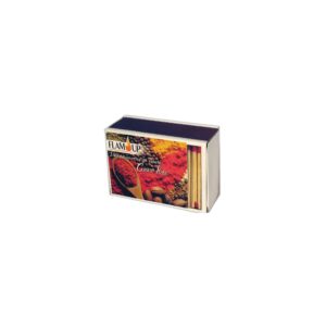ALLUMETTE MENAGE 5CM BOITE DE 240
