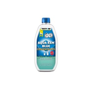 AQUA KEM BLUE EUCALIP CONCENTR780ML
