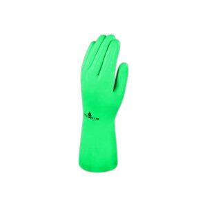GANT CHIMIQUE NITRILE COTON 09