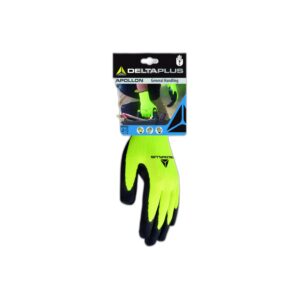 GANT CONFORT POLYEST ENDUI LATEX 08