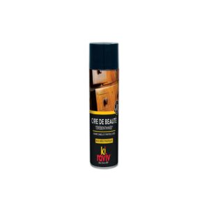 CIRE BOIS BEAUTE TEREBENTINEE 400ML