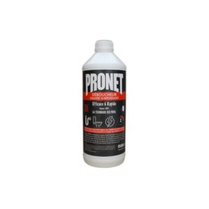 DEBOUCHEUR CANALISATI ACIDE LIGHT1L