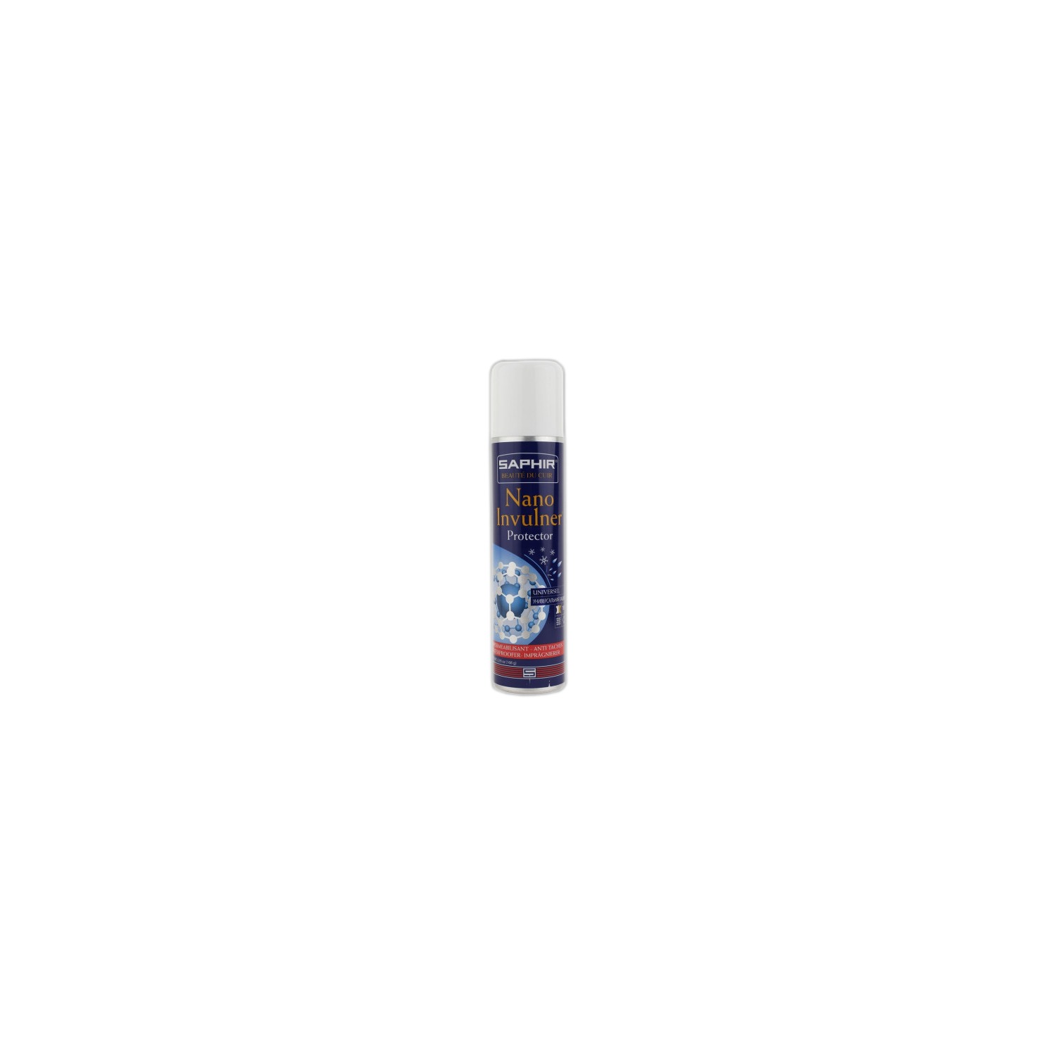 SAPHIR NANO INVULNER AERO 250ML