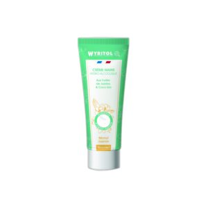 WYRITOL CREME HYDR ALCO MONOI75ML