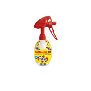 PULVERISATEUR DBLE ACTION 360 500ML