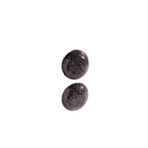 2 BOULES INOX 20G