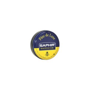 SAPHIR PATE LUXE 100ML MARRON MO