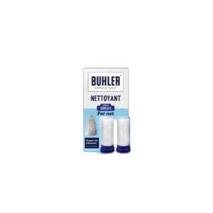 BUHLER NETTO FER SP SEMEL 2BATONS