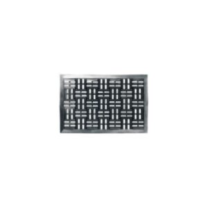 TAPIS DYNAMIC NOIR/ 40X60
