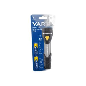 TORCHE DAY LIGHT 9 LEDS F20