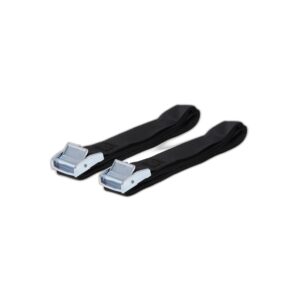 SANGLE ZAMAK 2.5M /25MM X2