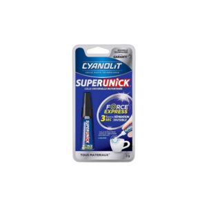 SUPERUNICK EXPRESS LIQUIDE 3G