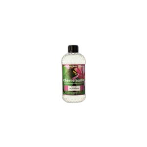PARFUMS P/LAMPE 500ML CHEVREFEUILLE