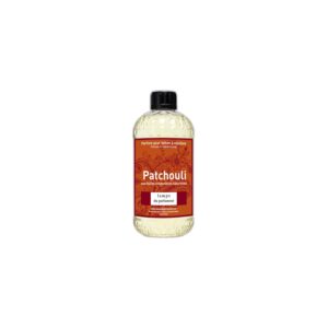 PARFUMS P/LAMPE 500ML PATCHOULI