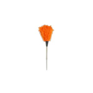 PLUMEAU DINDE COLORIS JONC 70