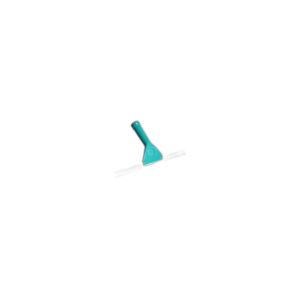 RACLETTE VITRE PLASTIQUE 25CM