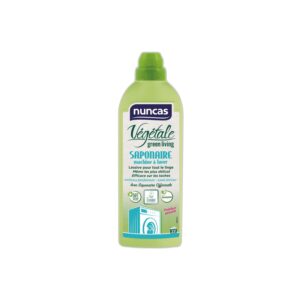 VEGETALE LESSIVE SAPONAIRE MACH 1L