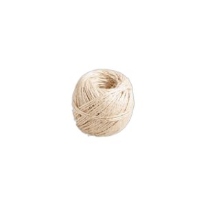 PELOTE 100G SISAL 0.6/2 S/FILM