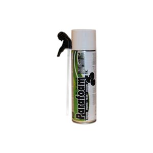 MOUSSE PU PARAFOAM + GANTS 500ML