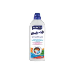 LESSIVE SOIN TISSUS BLCS ET COL 1L