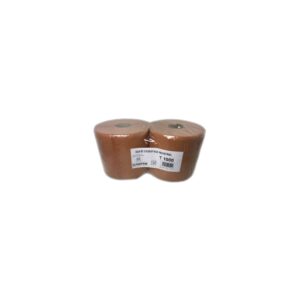 BOBINES INDUS CHAMOIS 24X25 LOT 2