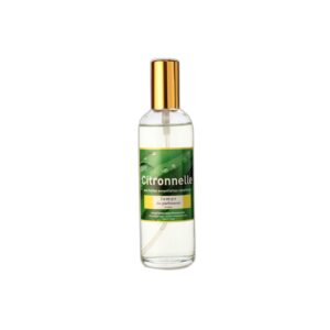 VAPO AMBIANCE 100ML CITRONNELLE