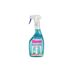 GLASNET NETTOYANT VITRES 750ML