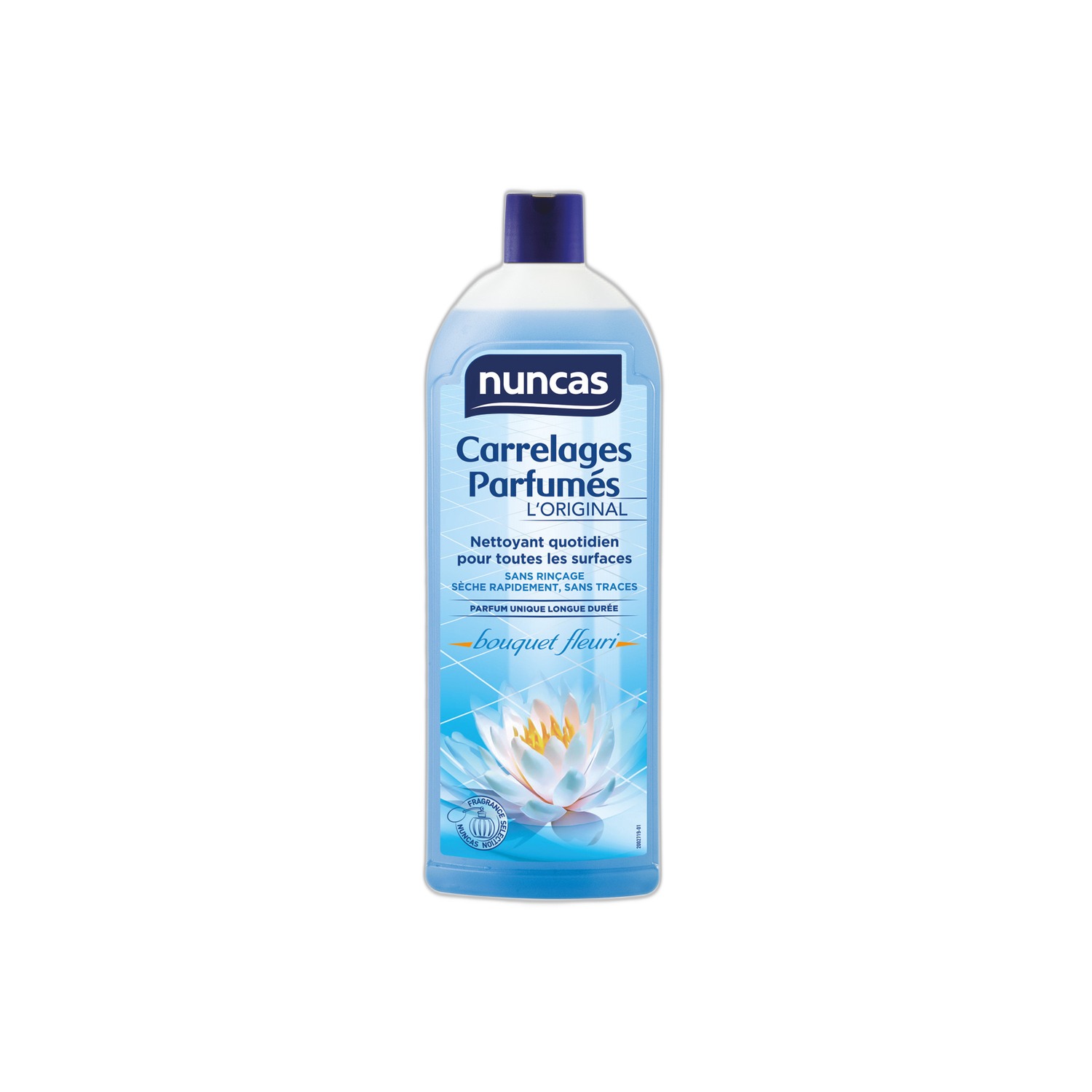 CARRELAGES PARFUMES BOUQUET F 1L