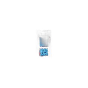 BOUGIE ANNIVERS.BLEU BLX20 6XD0,5CM