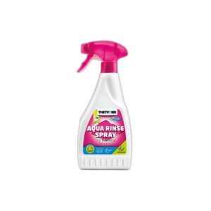 AQUA RINSE SPRAY 0L5