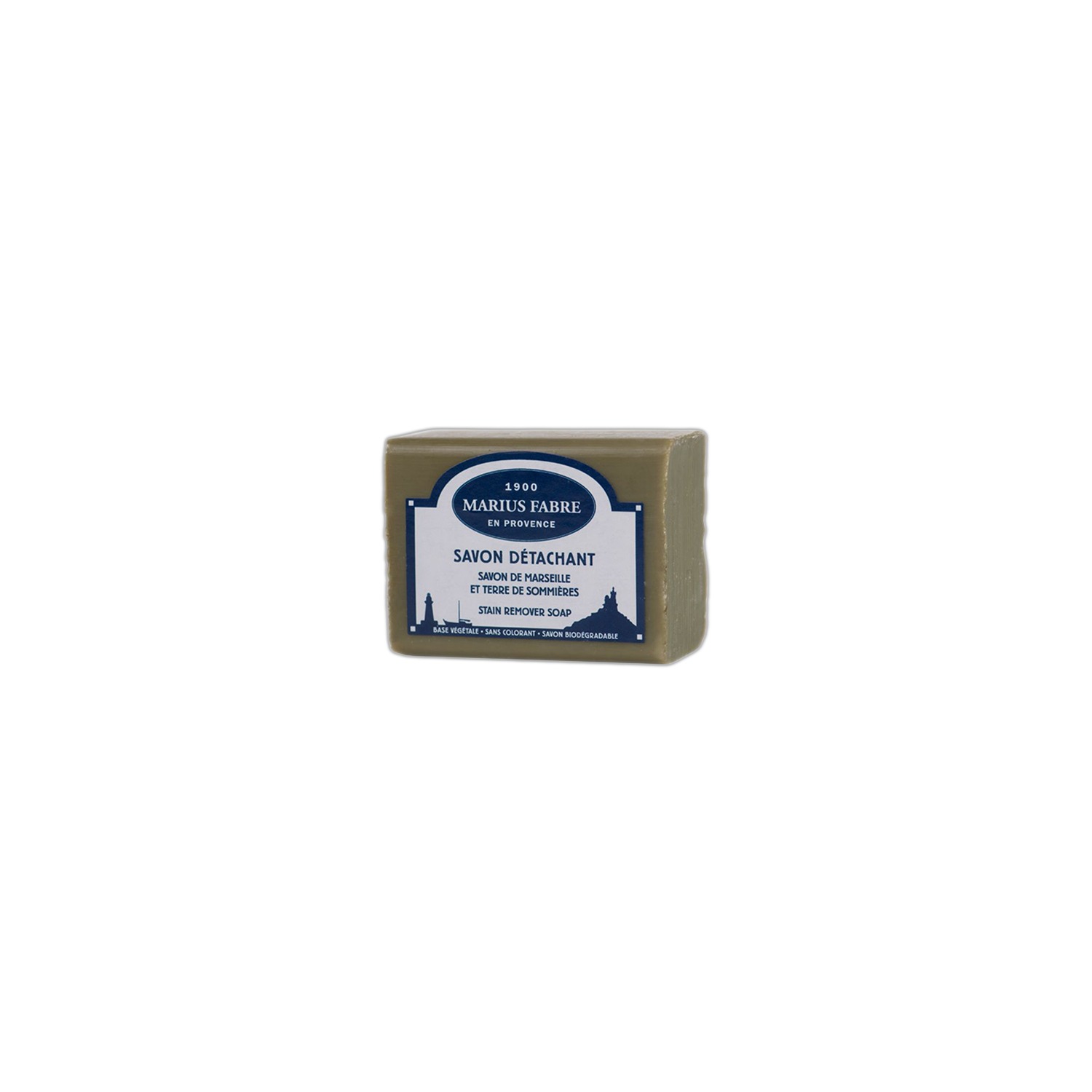 SAVON DETACHANT TERRE SOMM 150G