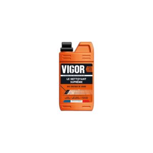 VIGOR SUPREME NETTOYANT 1L