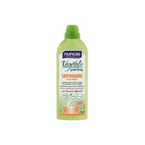 VEGETALE LESSIVE SAPO MAIN 750ML
