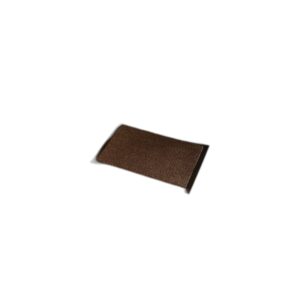TAPIS FARO MARRON 12 60X90