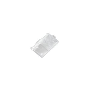 3 LINERS BAC MINI ROULEAU ANTIGLISS
