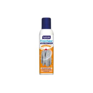 FRAICHEUR GARDE ROBE& TISSUS 250ML