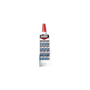 BOX 96 MIXTE MAXIGLU GEL/LIQUIDE