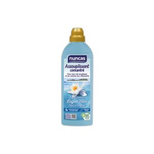 ASSOUPLISSANT CON. LAGON BLEU 750ML