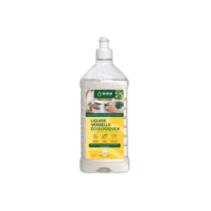 LE VRAI MAISON LIQUIDE VAISSELLE 1L