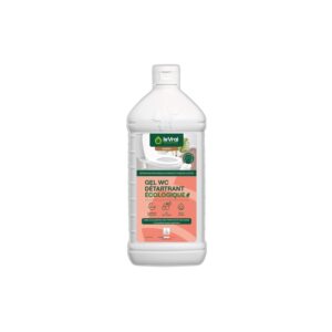 LE VRAI MAISON GEL WC DETRART 1L