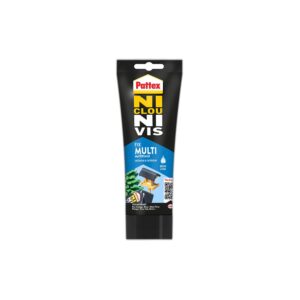 PATTEX NCNV MULTI MAT TUBE 334G