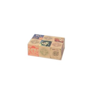 SAVON MARSEILLE X6 200G COLLECTOR