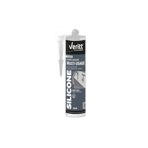 MASTIC SILICONE TRANSLUCIDE 280ML