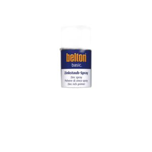 BELTON BASIC 400ML 1323509 ZINC