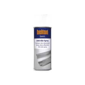 BELTON SPE 400ML 1323507 ZINC ALU